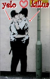 Banksy-graffiti-4 1